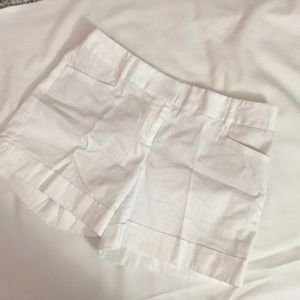 EXPRESS summer shorts